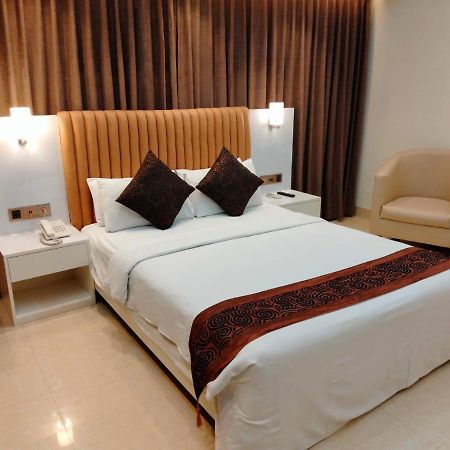 White Orchid Hotell Cox's Bazar Eksteriør bilde