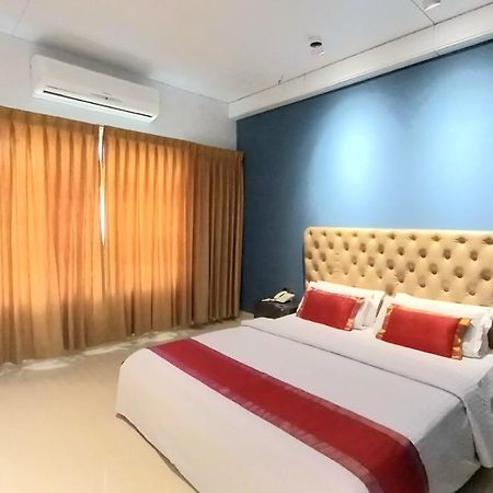 White Orchid Hotell Cox's Bazar Eksteriør bilde