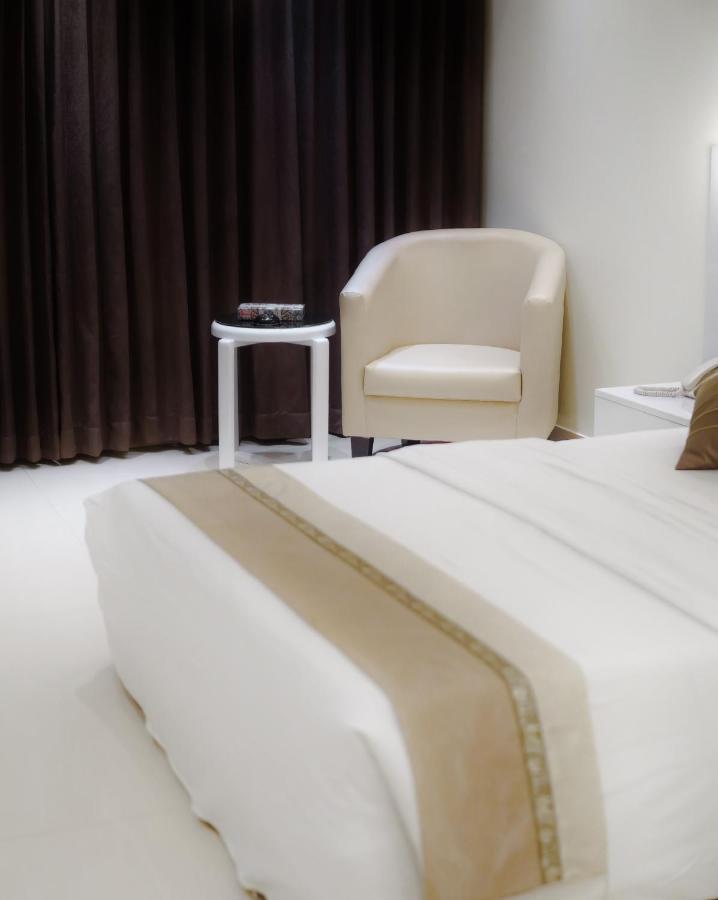 White Orchid Hotell Cox's Bazar Eksteriør bilde