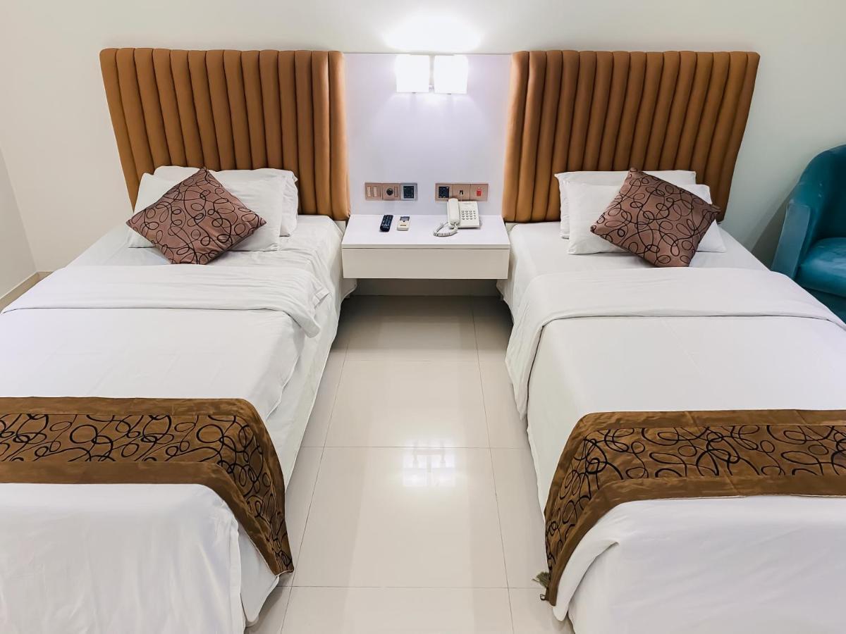 White Orchid Hotell Cox's Bazar Eksteriør bilde