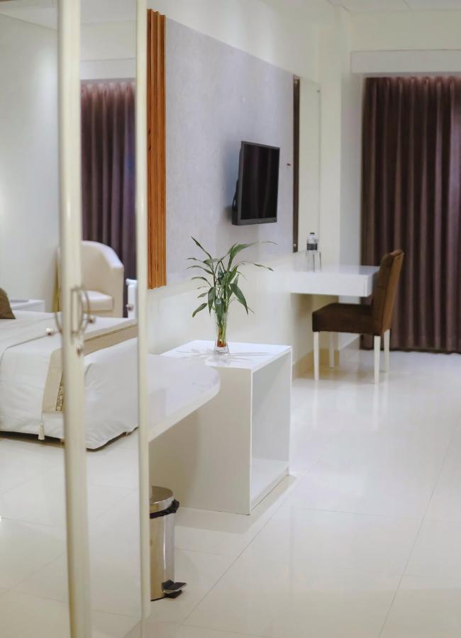 White Orchid Hotell Cox's Bazar Eksteriør bilde