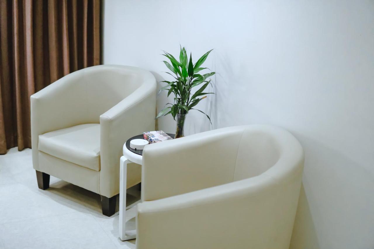 White Orchid Hotell Cox's Bazar Eksteriør bilde