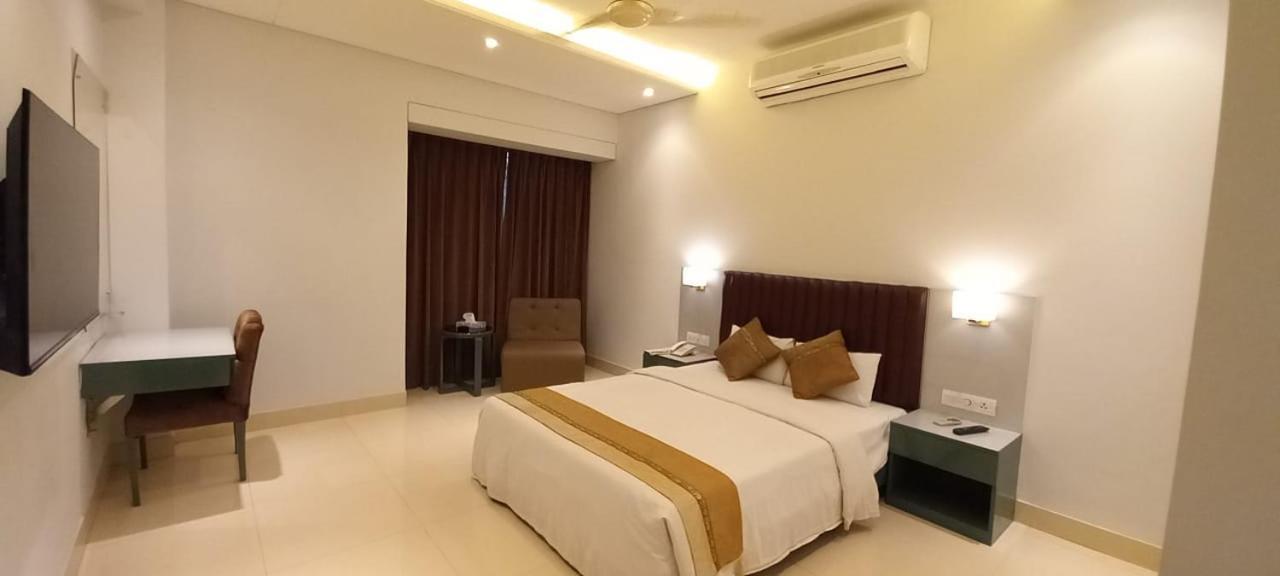 White Orchid Hotell Cox's Bazar Eksteriør bilde